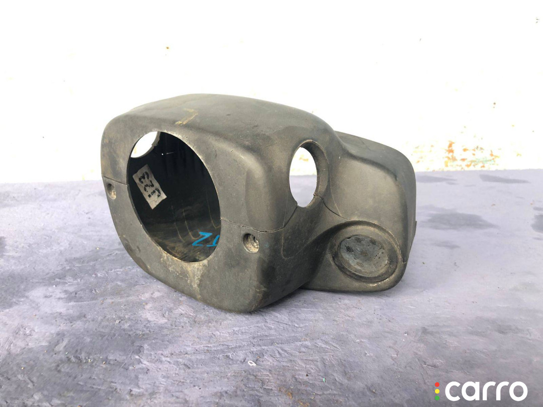 кожух рулевой колонки Hyundai Getz 2005г. - фото №2