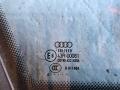 стекло кузовное заднее левое Audi A6 4F/C6 2005г. - фото №3