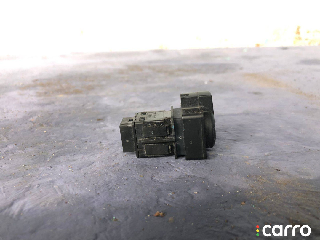 Кнопка блокировки двери Citroen C4 2010г. - фото №5