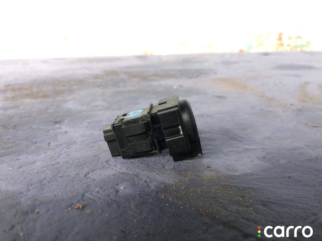 Кнопка блокировки двери Citroen C4 2010г. - фото №6