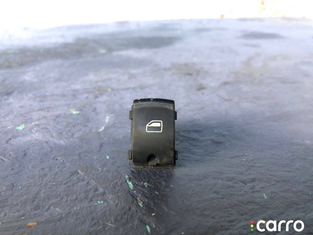 4F0959855 кнопка стеклоподъемника задней левой Audi A6 4F/C6 2005г. - фото №1