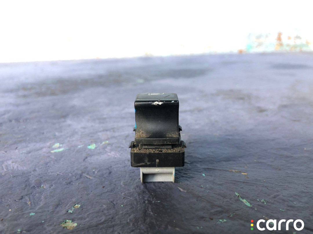 4F0959855 кнопка стеклоподъемника задней левой Audi A6 4F/C6 2005г. - фото №2