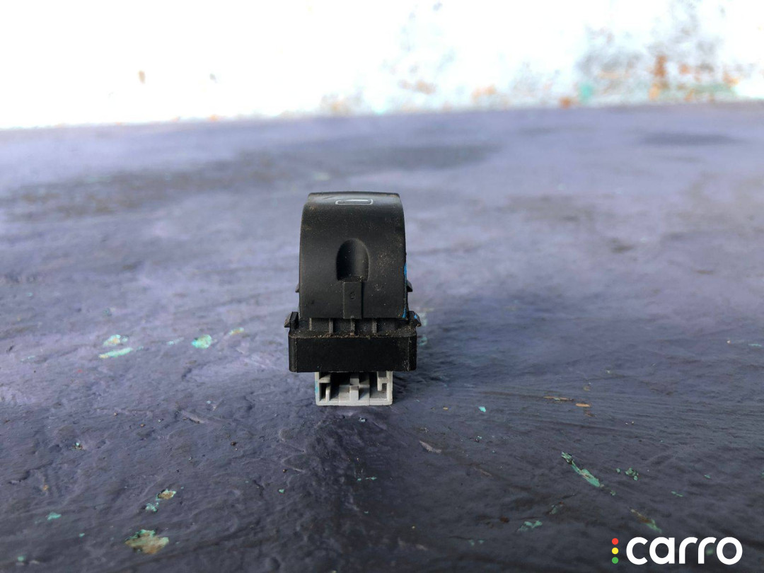 4F0959855 кнопка стеклоподъемника задней левой Audi A6 4F/C6 2005г. - фото №3