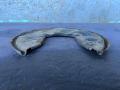 4F0615612 Защитный кожух тормозного механизма задний правый Audi A6 4F/C6 2005г. - фото №3