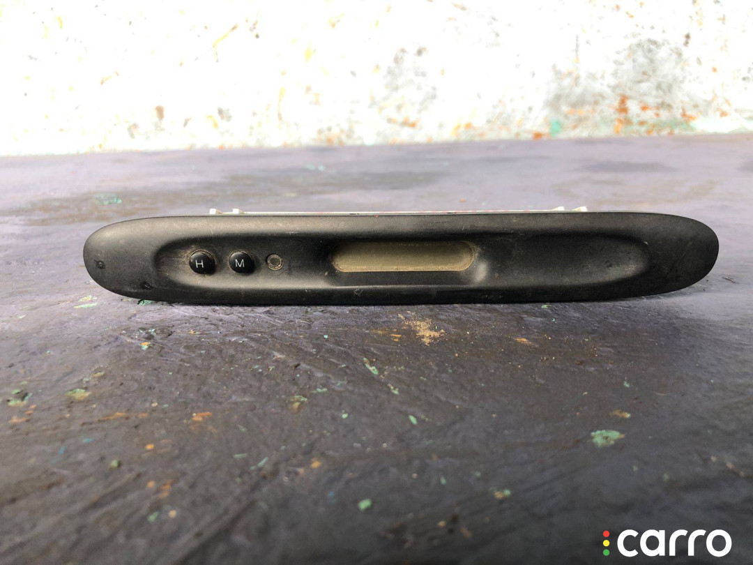 96BB15000BC Часы Ford Mondeo 2 - фото №1