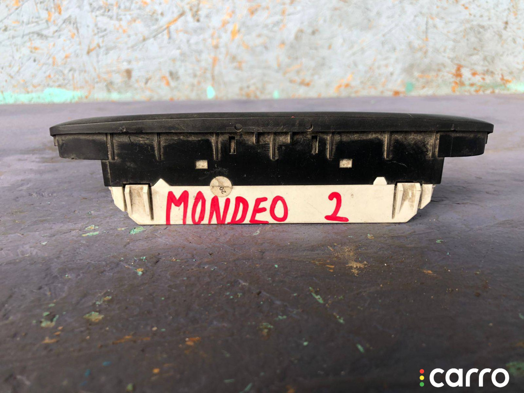 96BB15000BC Часы Ford Mondeo 2 - фото №3