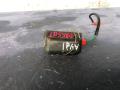 357820295 Датчик кондиционера Volkswagen Passat B3 - фото №4