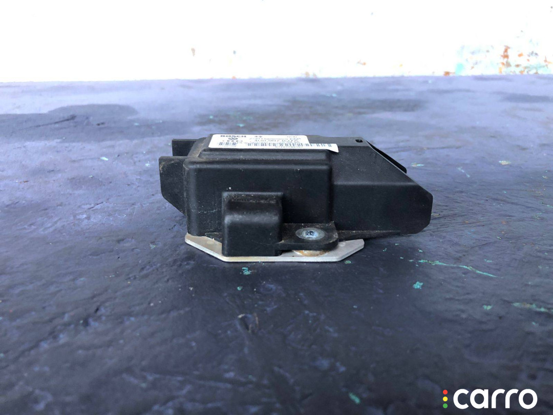 4B0907637A Датчик ускорения Audi A6 4B/C5 1998г. - фото №2