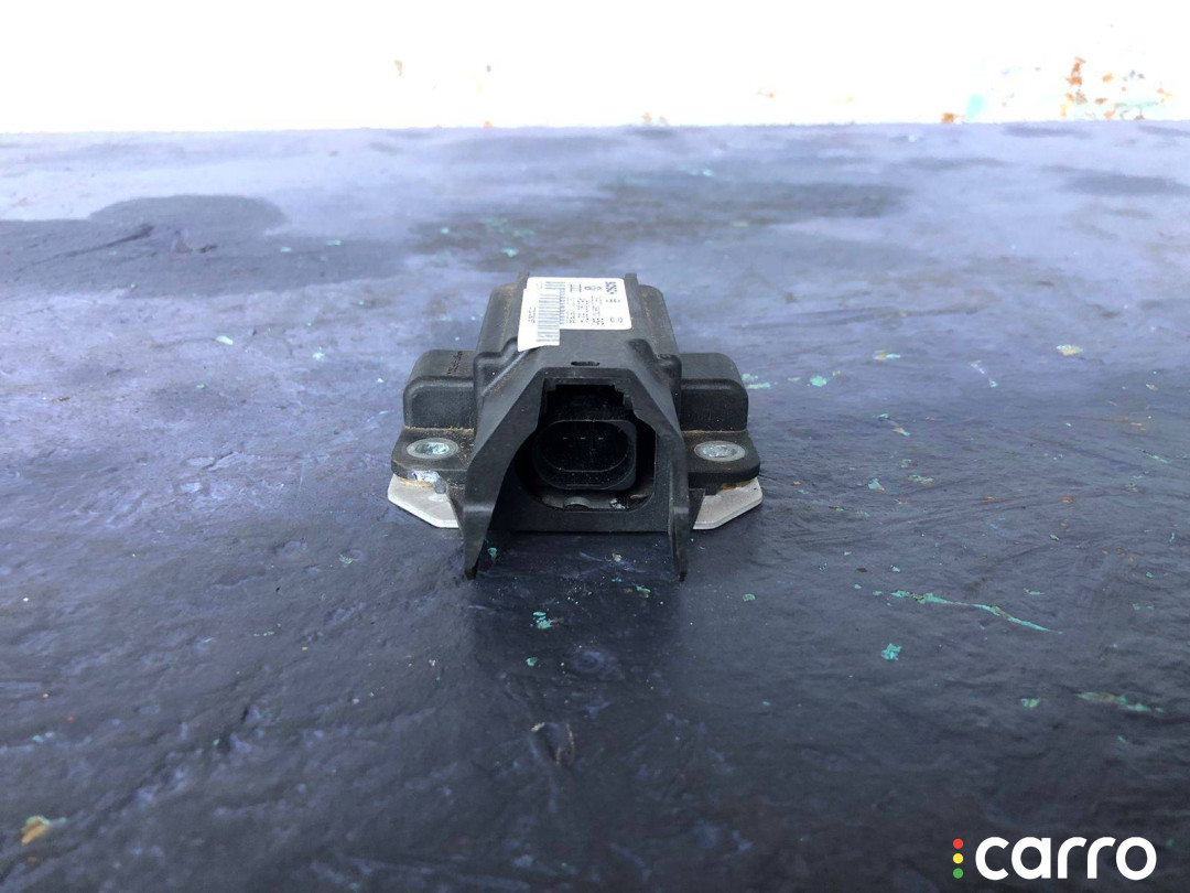 4B0907637A Датчик ускорения Audi A6 4B/C5 1998г. - фото №5