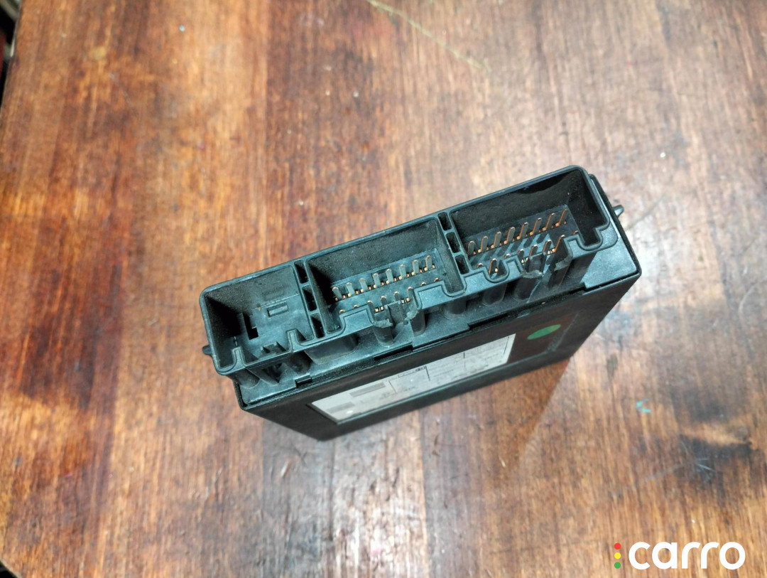 97BG15K600DA Блок комфорта Ford Mondeo 2 - фото №3