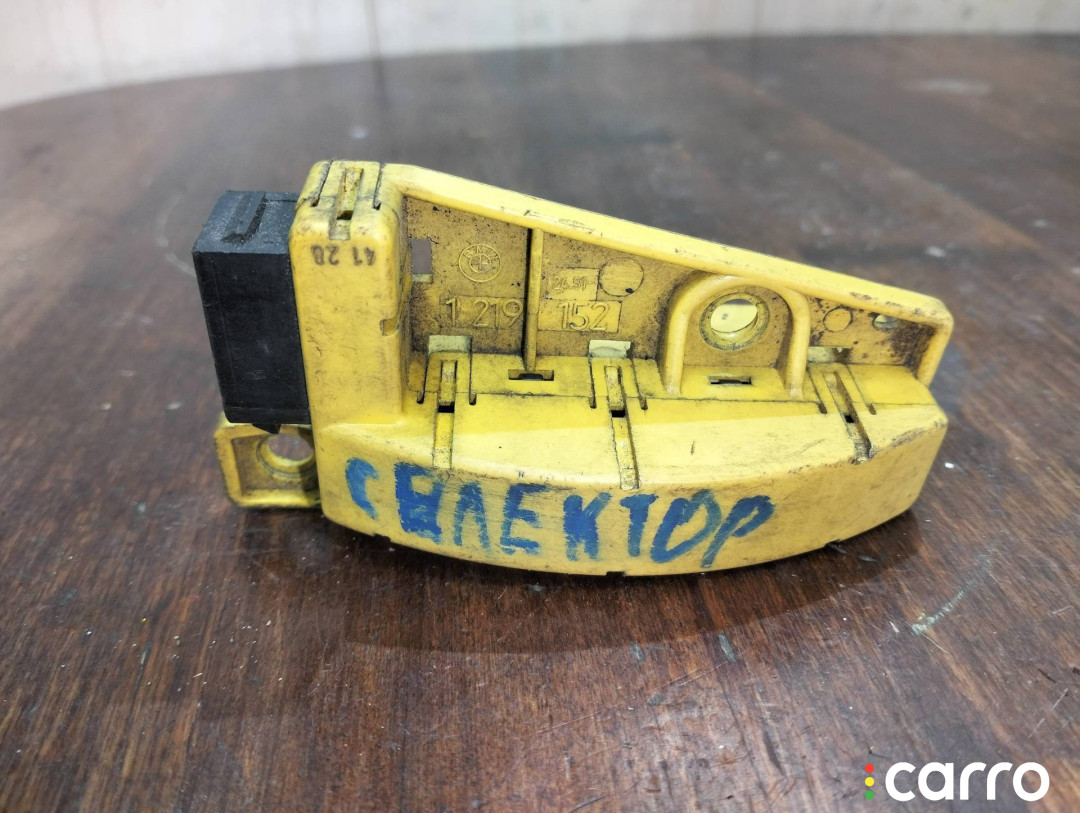 04854822 Кулиса BMW 5 E34 - фото №5