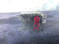 959101C000 Блок AirBag Hyundai Getz 2005г. - фото №3