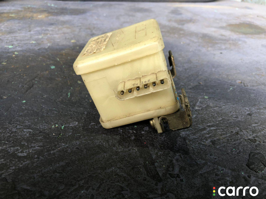 Блок ABS BMW 5 E34 - фото №1