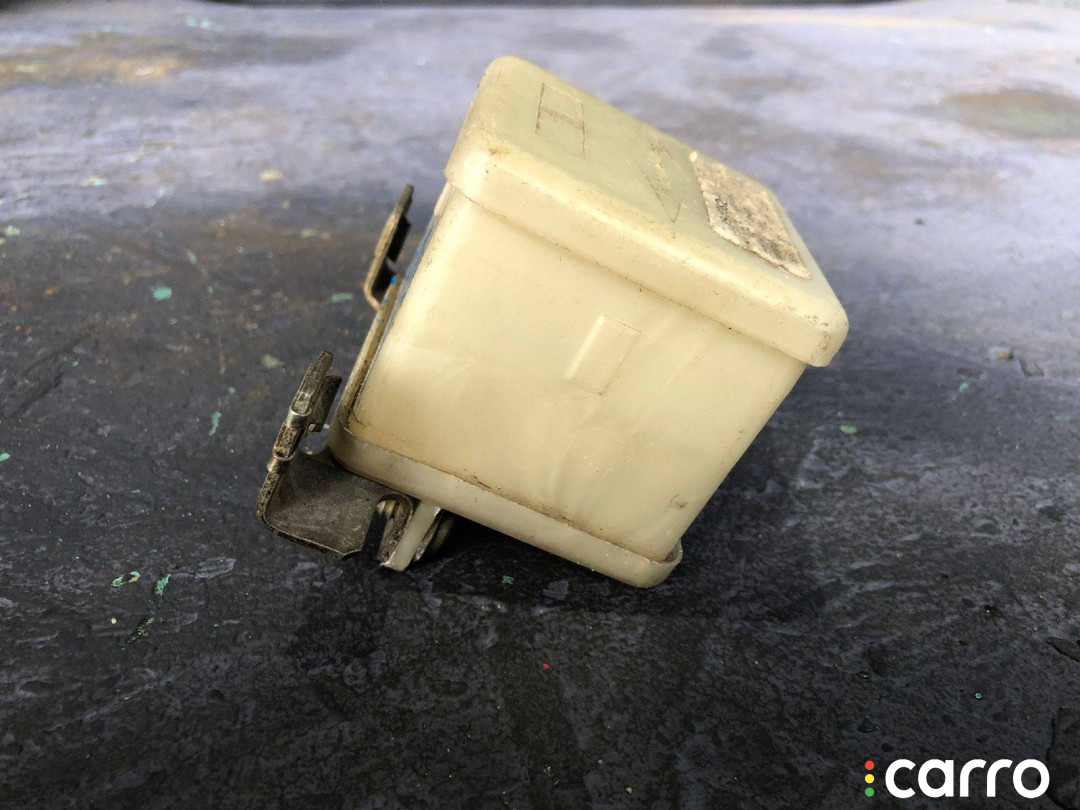 Блок ABS BMW 5 E34 - фото №3