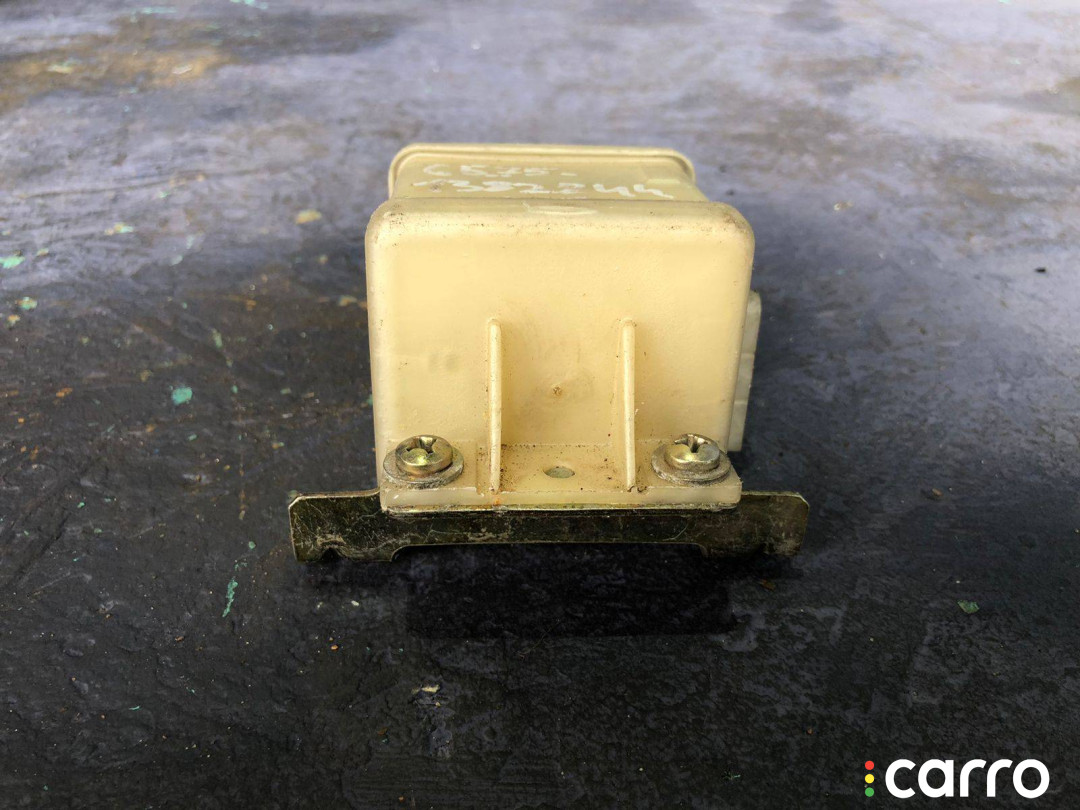 Блок ABS BMW 5 E34 - фото №4