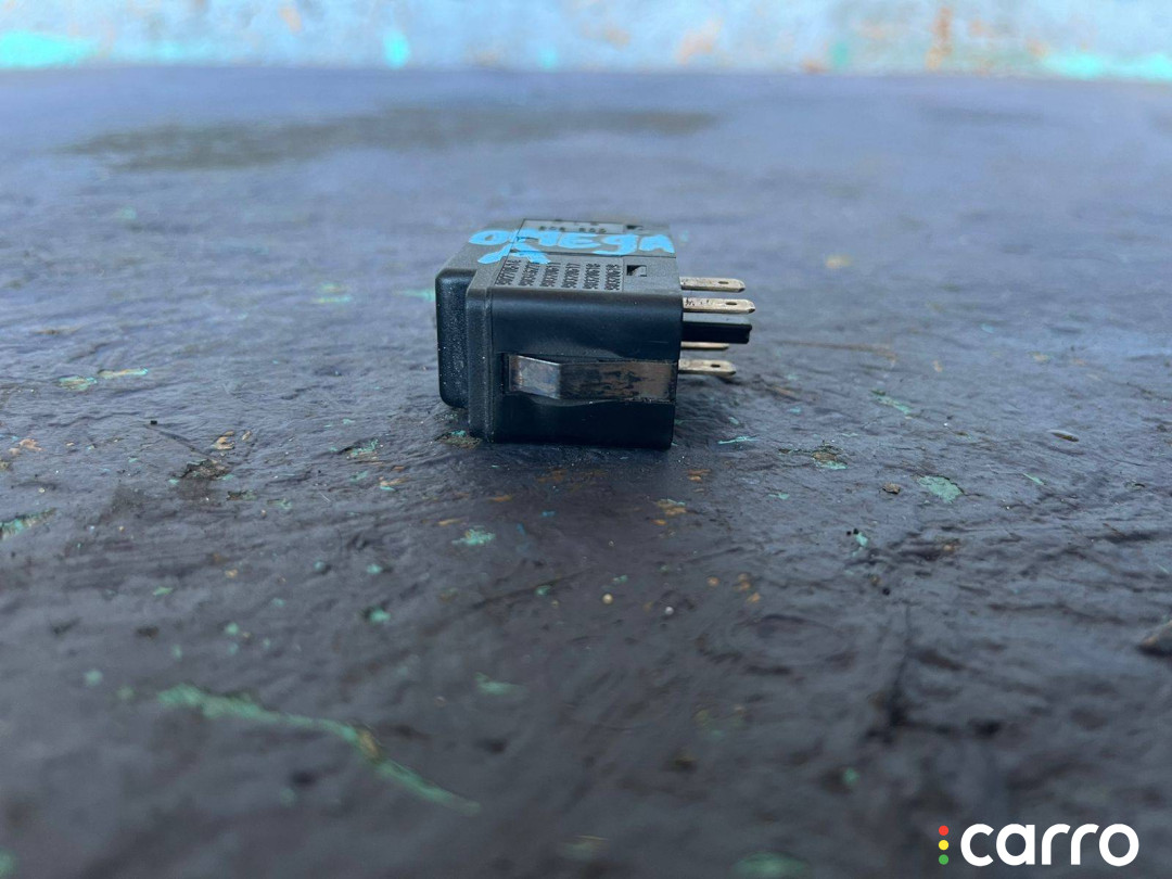 90270514 кнопка регулировки света Opel Omega A - фото №5