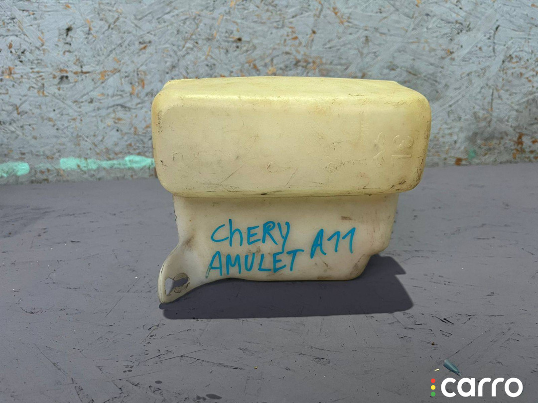A115207050AB бачок омывателя передний Chery Amulet A15 - фото №1