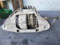 0AR525083C, 8K0599287J редуктор заднего моста Audi A6 4G/C7 - фото №4