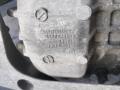0AR525083C, 8K0599287J редуктор заднего моста Audi A6 4G/C7 - фото №8