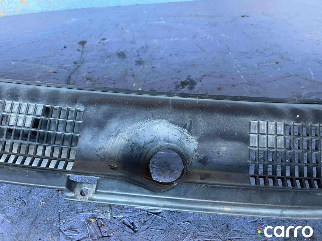 Дождевик Mitsubishi Carisma 1997г. - фото №4