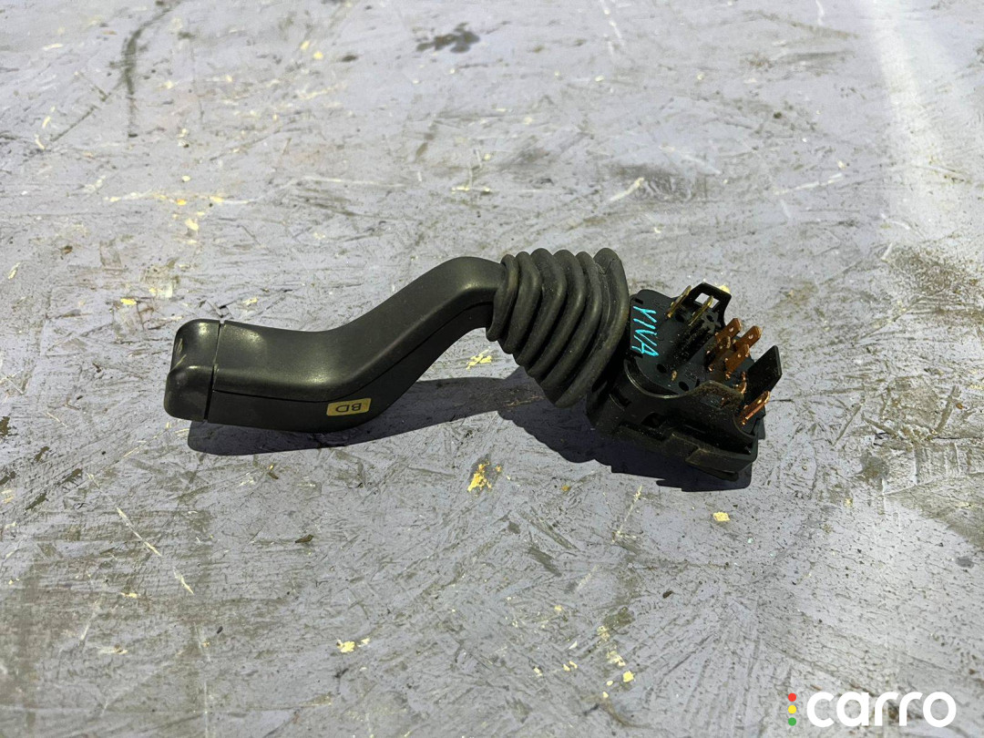 Переключатель дворников Chevrolet Viva 2005г. - фото №2
