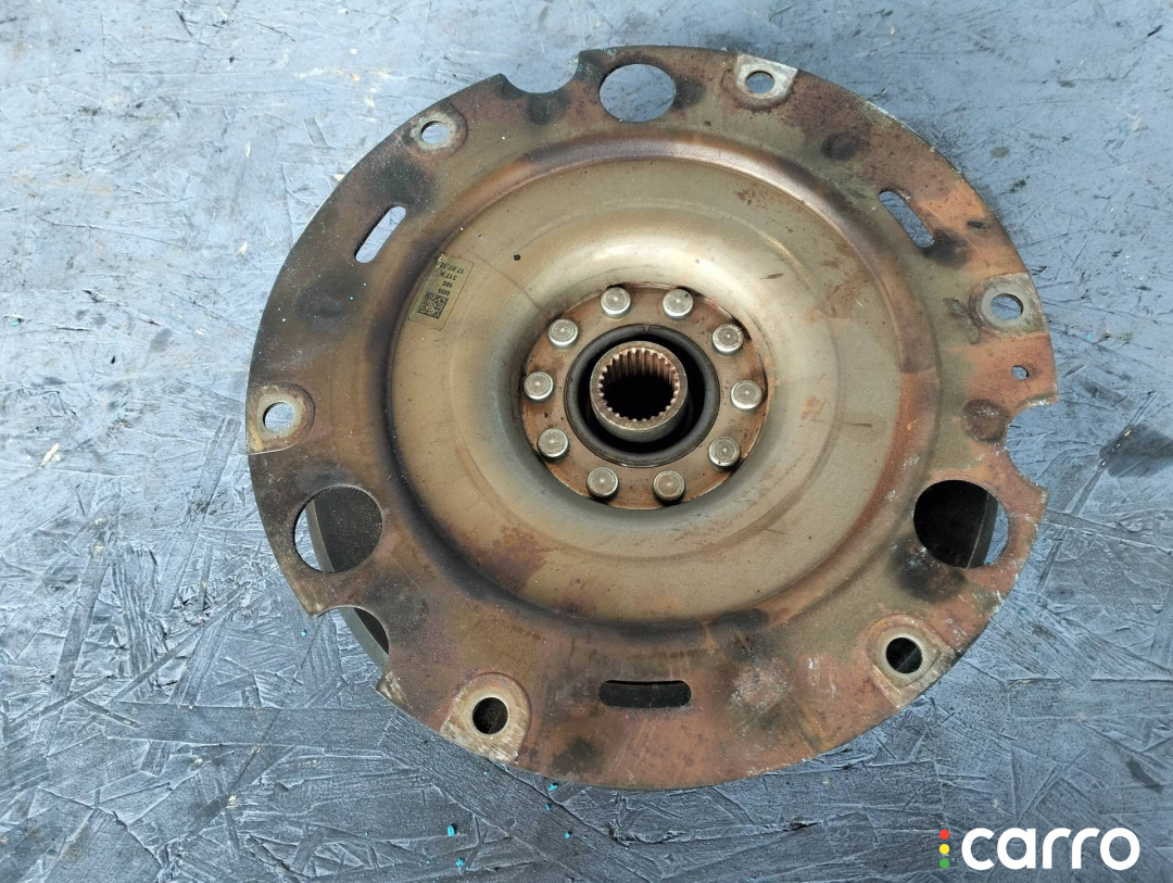 0B5105317K маховик Audi A6 4G/C7 - фото №2