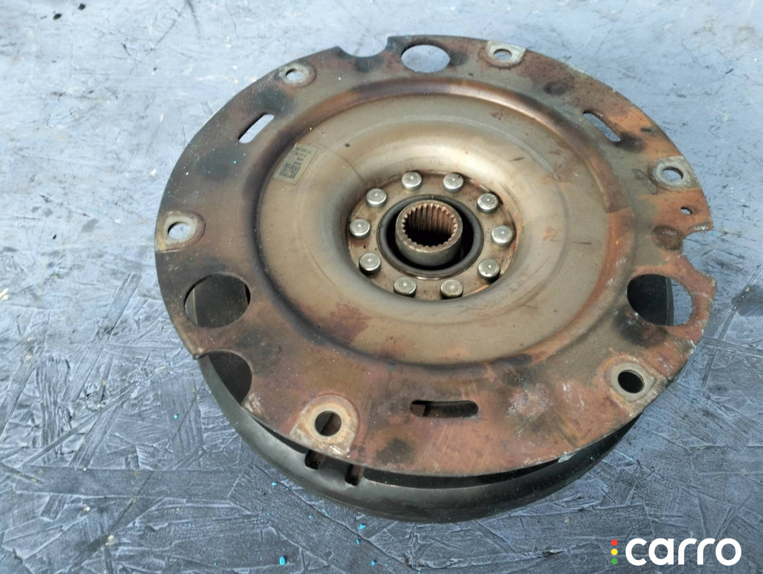 0B5105317K маховик Audi A6 4G/C7 - фото №4