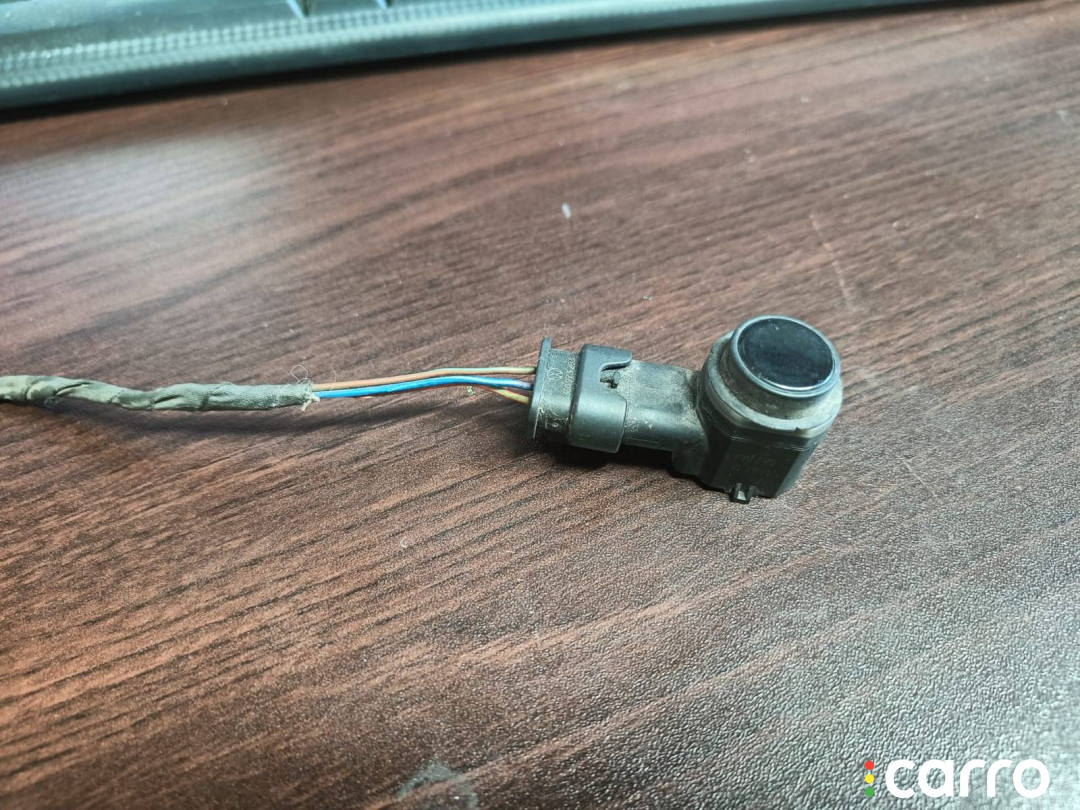 1S0919275 ультразвуковой датчик ассистента парковки Audi A6 4G/C7 - фото №1