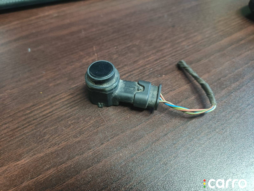1S0919275 ультразвуковой датчик ассистента парковки Audi A6 4G/C7 - фото №3