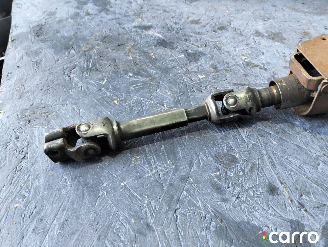 рулевая колонка Mitsubishi Carisma 1997г. - фото №3