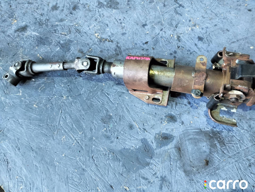 рулевая колонка Mitsubishi Carisma 1997г. - фото №7