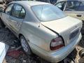 Крышка багажника (дверь 3-5) Daewoo Leganza 2000г. - фото №2