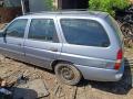 Дуги на крышу (рейлинги) Ford Escort 5 1998г. - фото №2