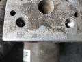 589203C300, 0265220652 Блок ABS Hyundai Sonata EF - фото №6