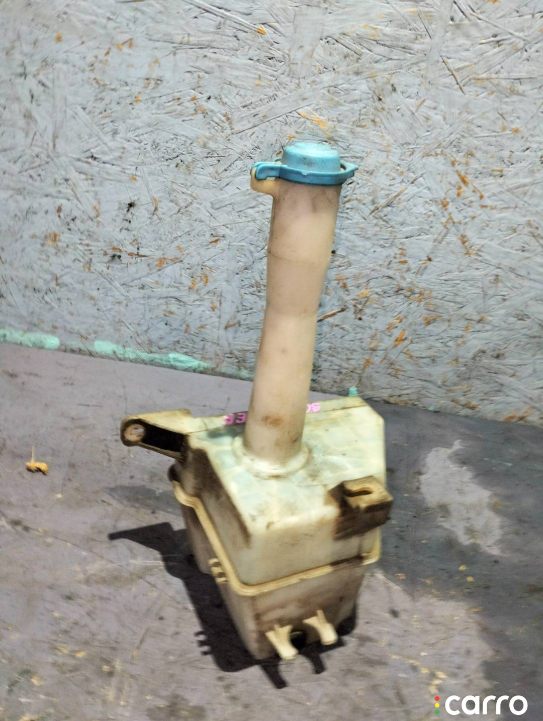 9861039000, 98610-38000 бачок омывателя Hyundai Sonata EF - фото №1