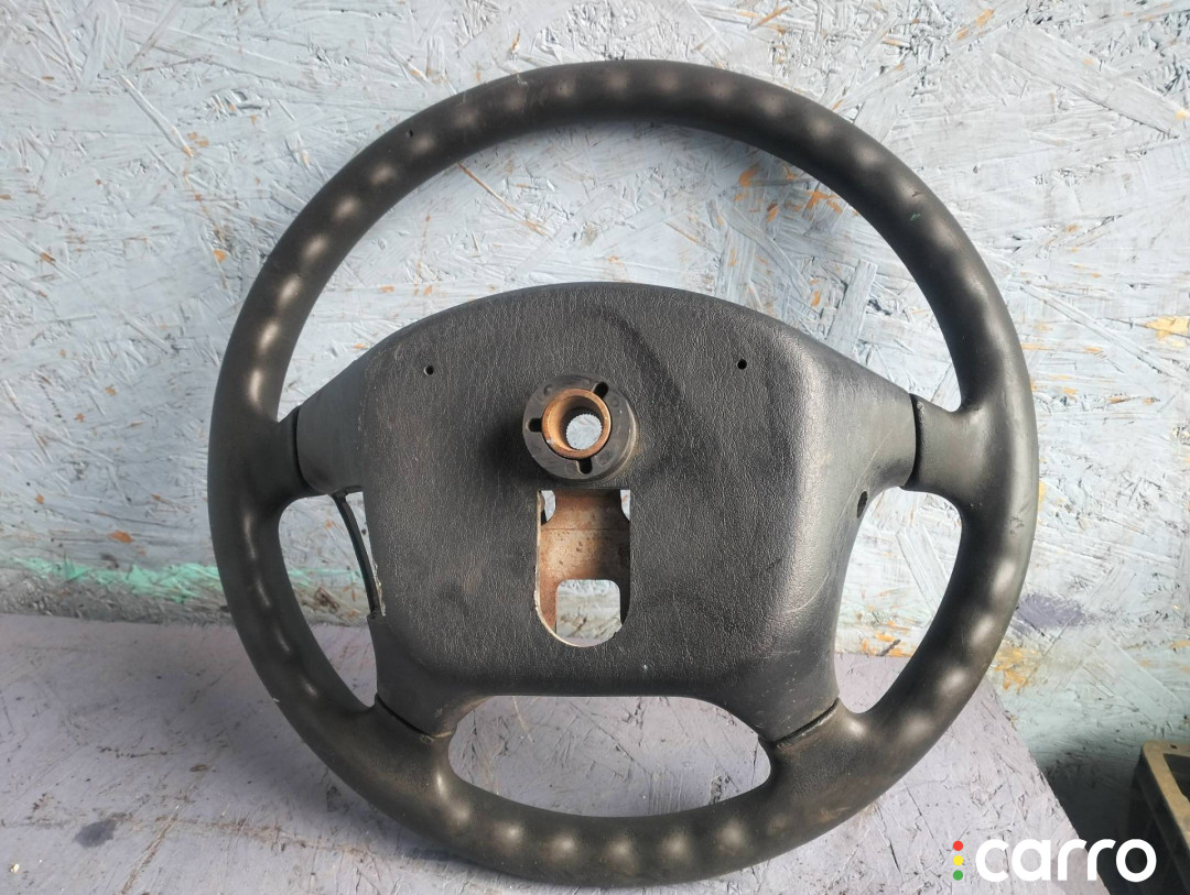 Руль Mitsubishi Carisma 1997г. - фото №2