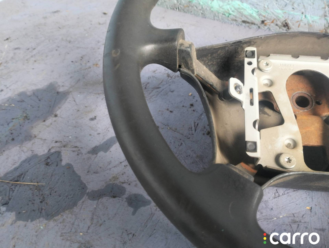 Руль Mitsubishi Carisma 1997г. - фото №3