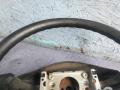 Руль Mitsubishi Carisma 1997г. - фото №9