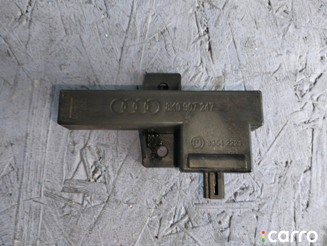 8K0907247 антенна Audi A6 4G/C7 - фото №1