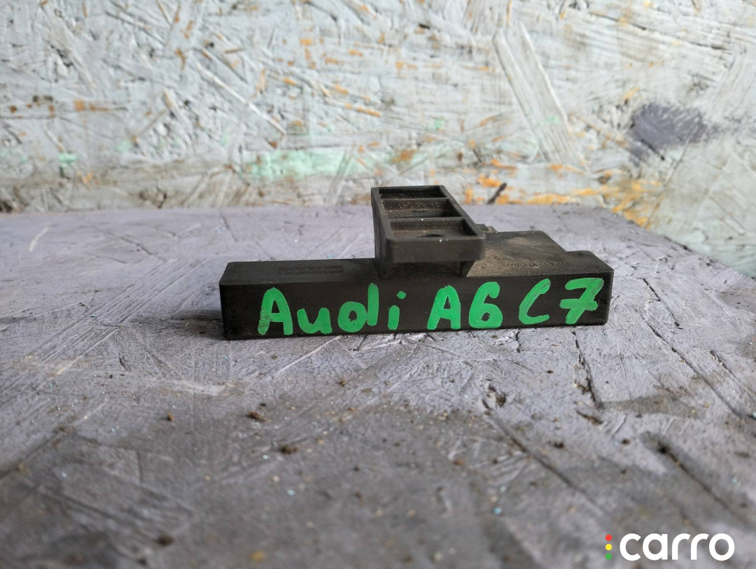 8K0907247 антенна Audi A6 4G/C7 - фото №2