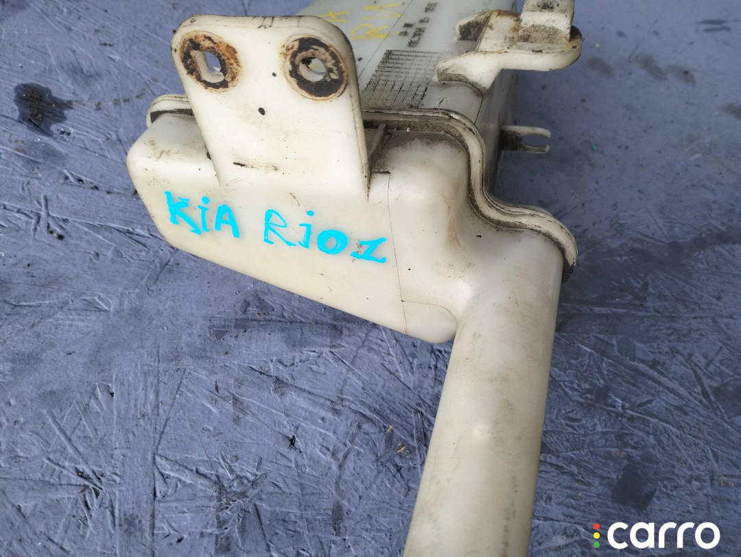 OK30A1535X Бачок расширительный Kia Rio - фото №3