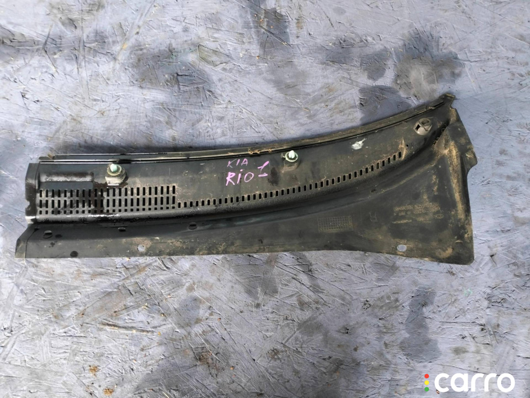OK30A50785 Дождевик Kia Rio - фото №4