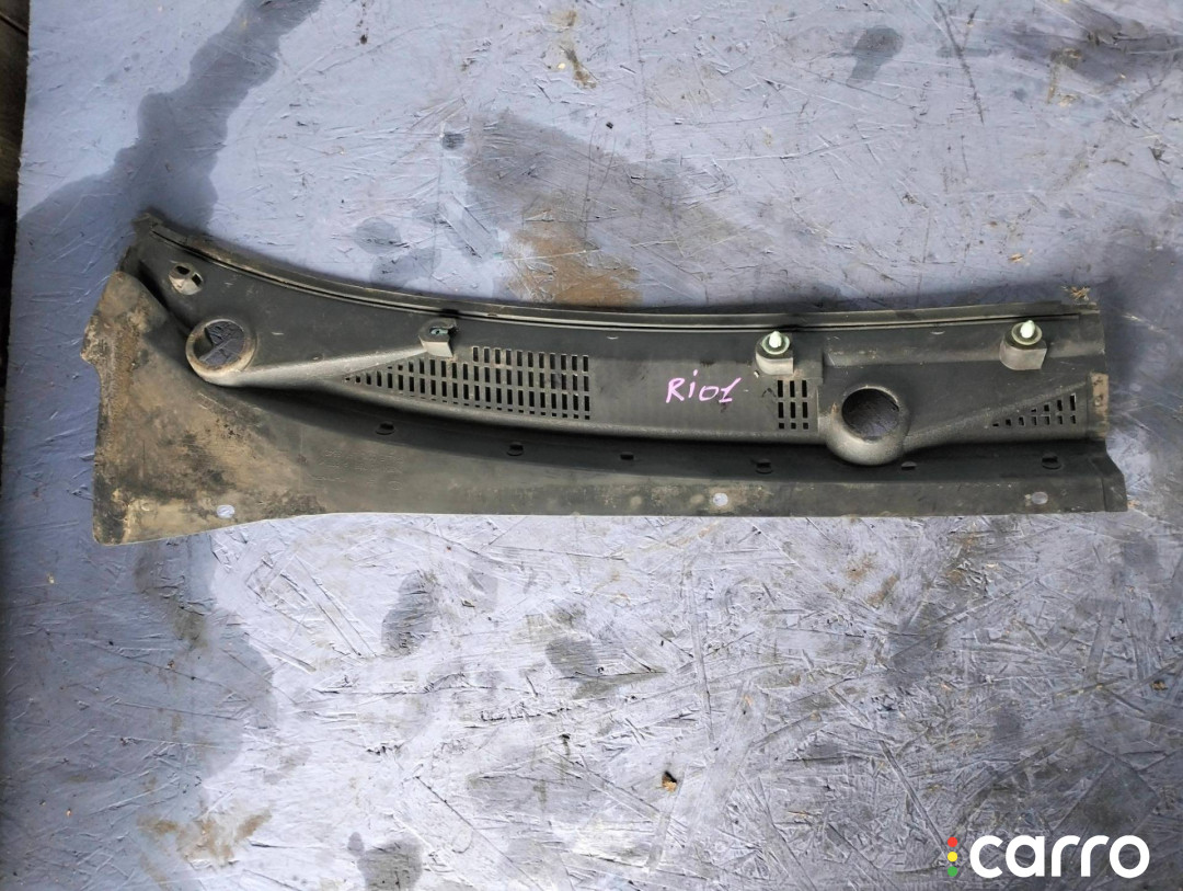 OK30A50785 Дождевик Kia Rio - фото №5