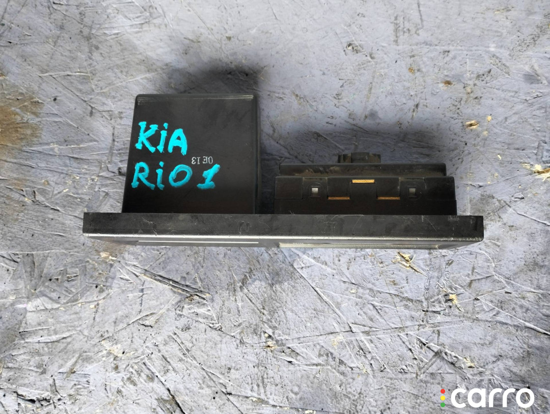 OK2C255710 Часы Kia Rio - фото №2