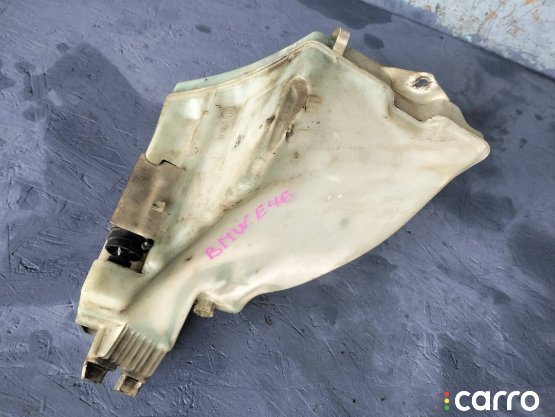 616783628089 бачок омывателя BMW 3 E46 - фото №4