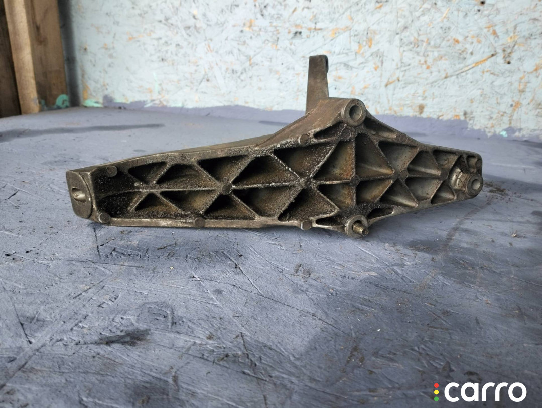 41743662 кронштейн двигателя BMW 3 E46 - фото №5