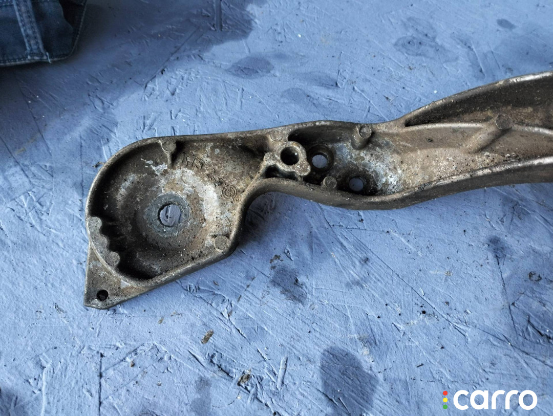1094421 Кронштейн редуктора BMW 3 E46 - фото №4