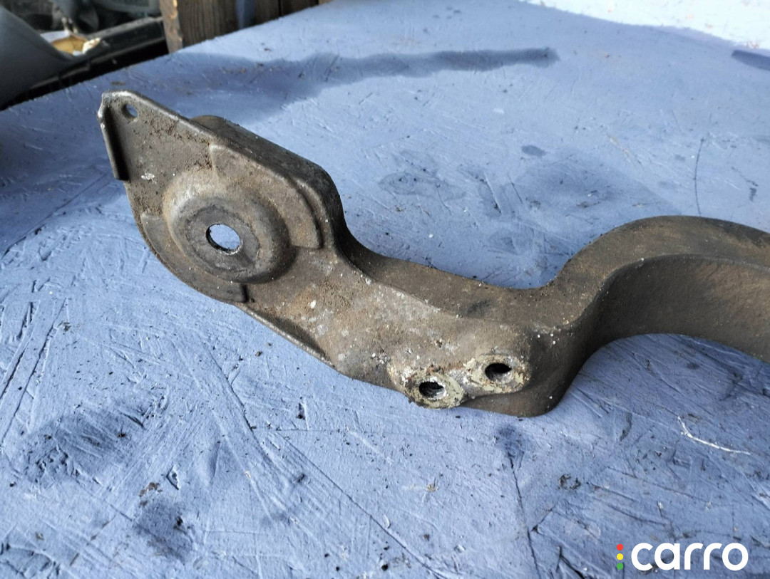 1094421 Кронштейн редуктора BMW 3 E46 - фото №5