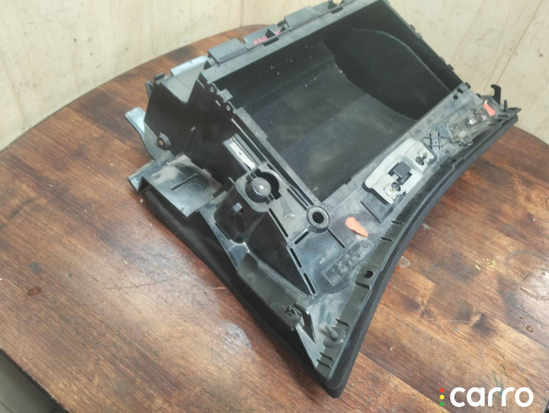 51168196111, 51168203822 Бардачок BMW 3 E46 - фото №5