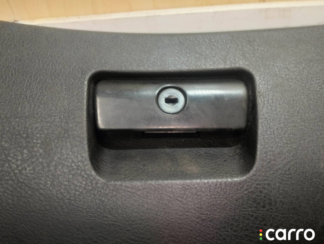 51168196111, 51168203822 Бардачок BMW 3 E46 - фото №7